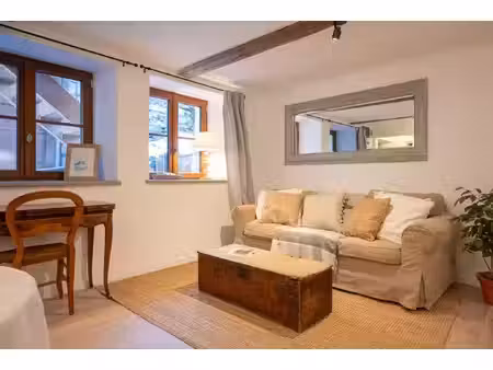 maison de village rare a la vente peisey nancroix paradiski