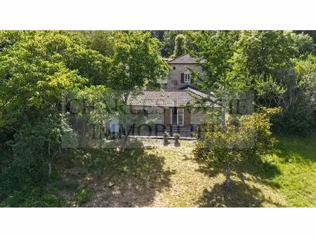 achat : maison (46700)
