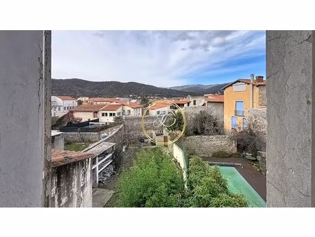 maison 7 pièces - 164 m²