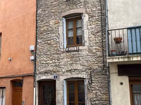 maison de ville centre ville tournus