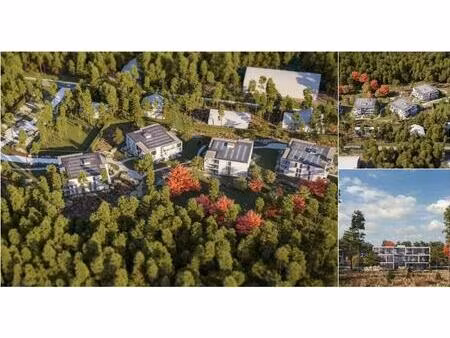 penthouse à vendre à dennendreef 24 vosselaar (rbv24830)