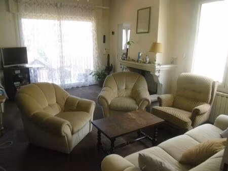 location maison 3 pièces 75 m² à bordeaux (33000)