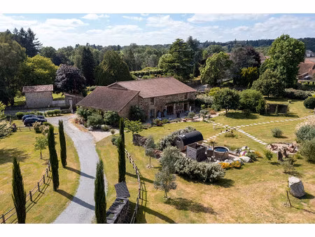 vente maison 13 pièces