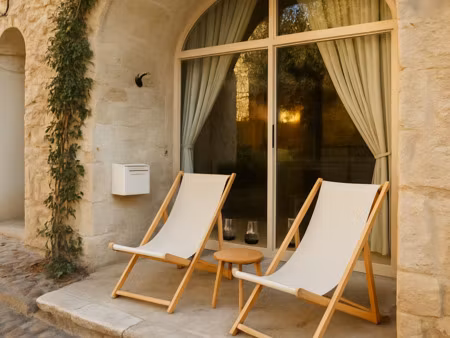 vente maison à vers-pont-du-gard (30210) : à vendre / 190m² vers-pont-du-gard