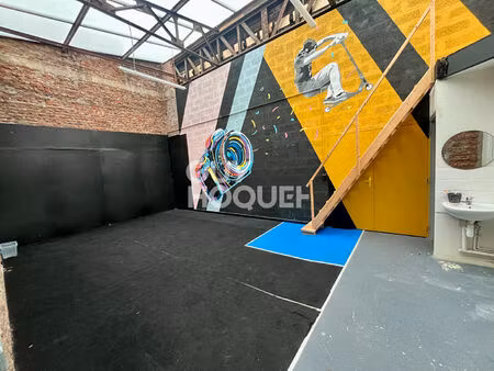 local commercial calais 7 pièce(s) 115 m2