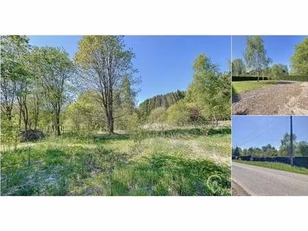 terrain à bâtir à vendre à rue les hotrays 0 carlsbourg (vbd85833)