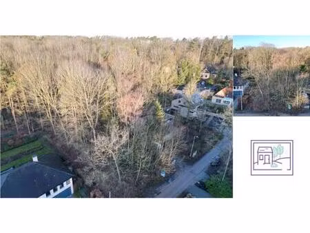 terrain à bâtir à vendre à eekhoornlaan 2c rotselaar (rbv24664)