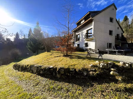 vente maison 10 pièces 229 m² plateau-des-petites-roches (38660)