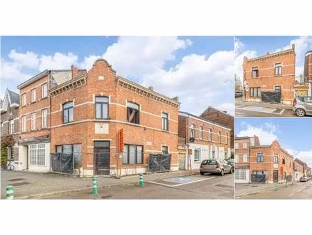 terrain à vendre à sint-truidersteenweg 36 hasselt (rbv24539)
