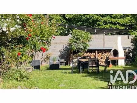 vente appartement 3 pièces 90 m² villard-notre-dame (38520)