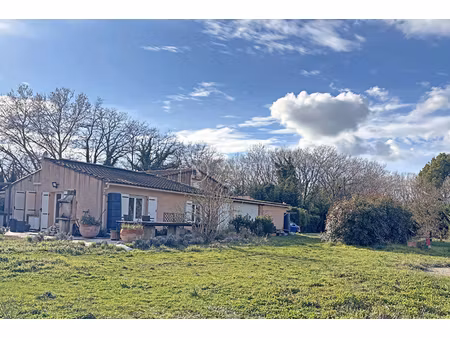 annonce maison à vendre