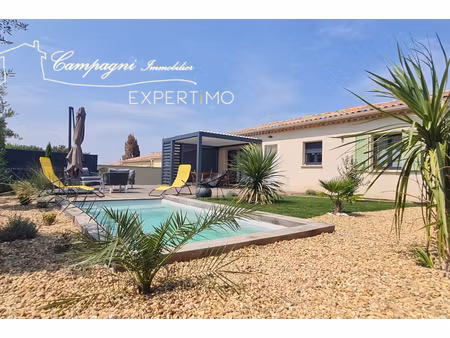 annonce maison à vendre