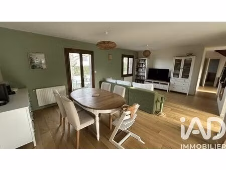 vente maison 5 pièces 148 m² azay-sur-cher (37270)