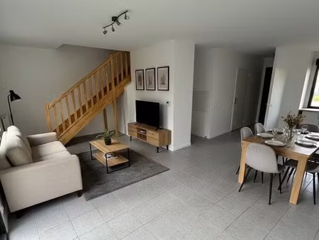 vente maison 4 pièces 78 m² la ville-aux-dames (37700)