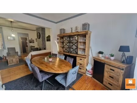 en vente maison 140 m² – 399 000 € |dunkerque