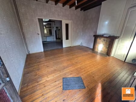 en vente maison 89 m² – 119 900 € |dunkerque