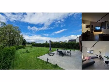 maison en colocation à felix aertgeertsstraat baal (vbd85571)