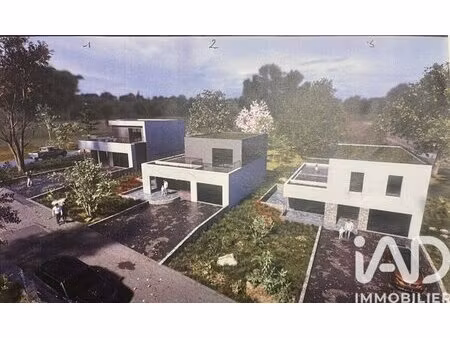 en vente terrain constructible 4 65 ares – 145 000 € |fameck