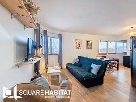 vente appartement 2 pièces à saint-quay-portrieux (22410) : à vendre 2 pièces / 45m² saint