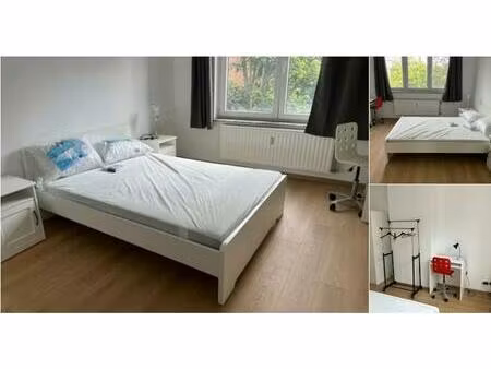 immeuble mixte à louer à rue gatti de gamond uccle (vbd85977)