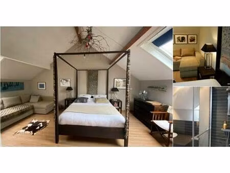 maison en colocation à steenpoel itterbeek (vbd85991)