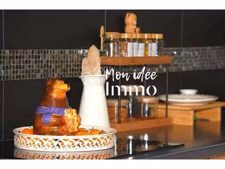 vente maison à la chapelle-heulin (44330) : à vendre / 108m² la chapelle-heulin