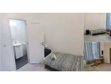 maison en colocation à grand rue morlanwelz (vbd85954)