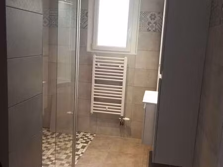 vente maison à nesmy (85310) : à vendre / 115m² nesmy