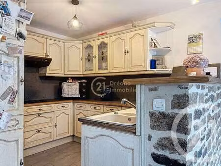 vente maison à saint-rémy-du-plain (35560) : à vendre / 93m² saint-rémy-du-plain