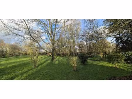 vente maison à sainte-pazanne (44680) : à vendre / 113m² sainte-pazanne