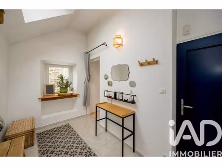 vente appartement 3 pièces à binic (22520) : à vendre 3 pièces / 85m² binic