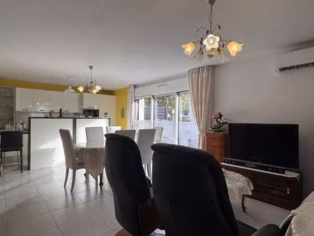 vente appartement 4 pièces à damgan (56750) : à vendre 4 pièces / 80m² damgan