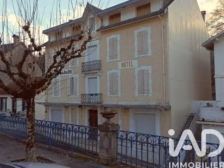 vente immeuble à capvern (65130) : à vendre / 562m² capvern