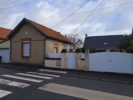 vente maison 2 pièces 55 m² thouaré-sur-loire (44470)