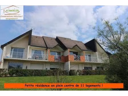vente appartement 3 pièces à vezin-le-coquet (35132) : à vendre 3 pièces / 70m² vezin-le-c