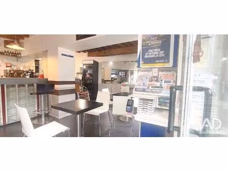 vente bureaux et commerces à prix-lès-mézières (08000) : à vendre / 100m² prix-lès-mézière