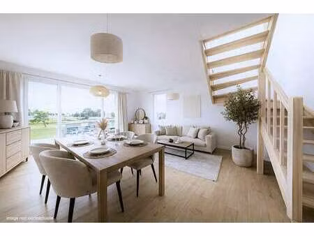 vente maison à cherbourg-en-cotentin (50100) : à vendre / 70m² cherbourg-en-cotentin