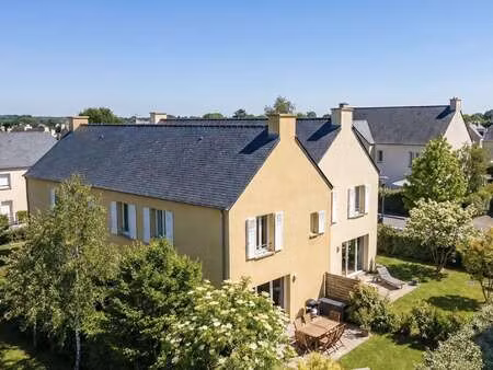 vente maison à cherbourg-en-cotentin (50100) : à vendre / 71m² cherbourg-en-cotentin