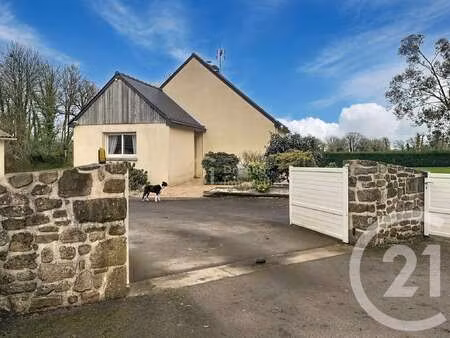 vente maison à la chapelle-aux-filtzméens (35190) : à vendre / 141m² la chapelle-aux-filtz