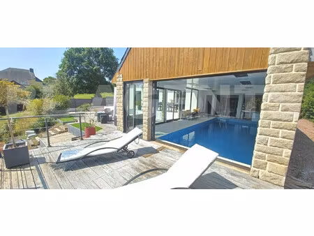 vente demeure 9 pièces