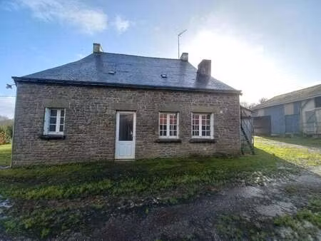 vente maison au faouët (56320) : à vendre / 117m² le faouët