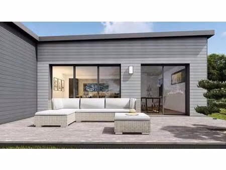 vente maison au gâvre (44130) : à vendre / 93m² le gâvre