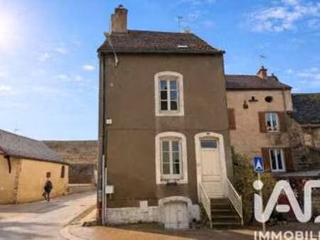 vente maison à nolay (21340) : à vendre / 135m² nolay