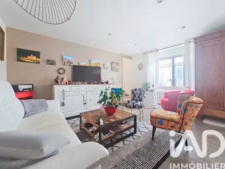 vente maison à pont-croix (29790) : à vendre / 148m² pont-croix