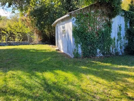 vente maison 4 pièces 73 m² salbris (41300)