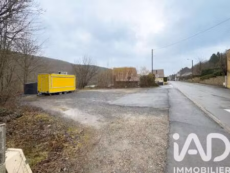vente terrain à nouzonville (08700) : à vendre / 1331m² nouzonville