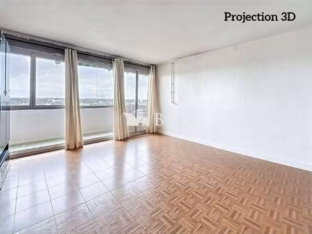 vente appartement 4 pièces à bihorel (76420) : à vendre 4 pièces / 90m² bihorel