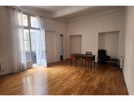 annonce commerce à louer