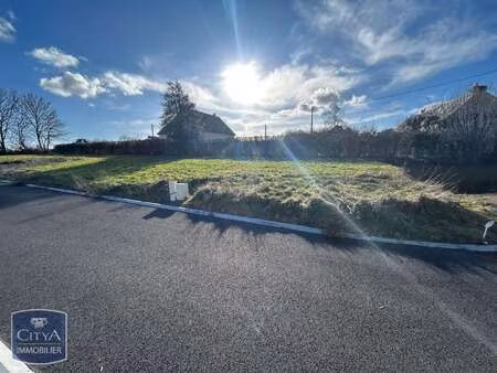 vente terrain à épinay-sur-odon (14310) : à vendre / épinay-sur-odon