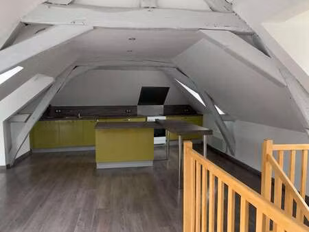 location appartement 2 pièces à bouchemaine (49080) : à louer 2 pièces / 50m² bouchemaine